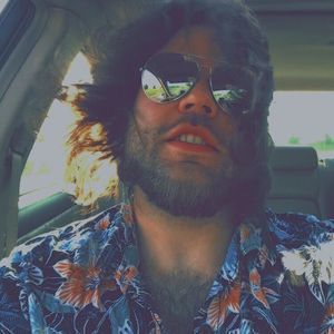 Meet your Posher, Joe